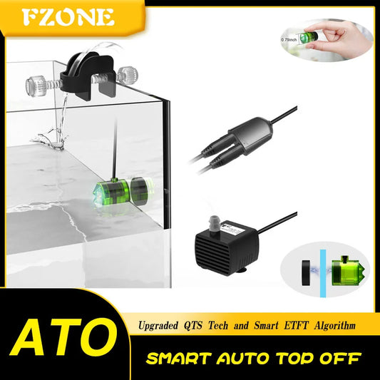 Mag Tool ATO-360P Automatic Aquarium Refill Pump