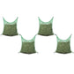NNEVL Hay Nets 4 pcs Square 0.9x1.5 m PP
