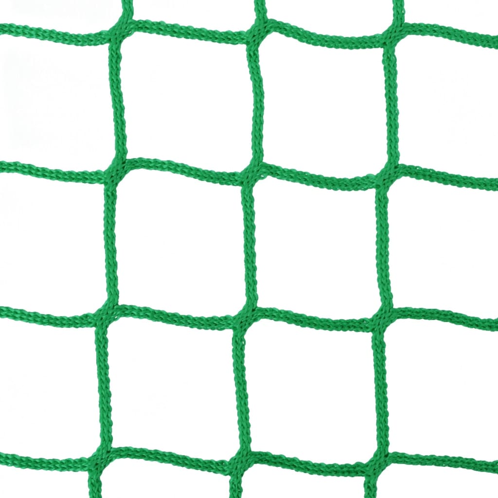 NNEVL Hay Nets 4 pcs Square 0.9x1.5 m PP