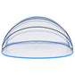 NNEVL Pool Dome Oval 530x410x205 cm