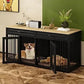 Heavy Duty Super Large Dog Cage Furniture