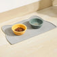 Anti-Slip Waterproof Cat and Dog Feeding Mat