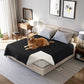 Waterproof Pet Bedspread for Dogs and Cats