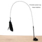 Extendable Cat Wand Toy with Suction Cup