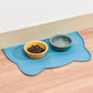 Anti-Slip Waterproof Cat and Dog Feeding Mat