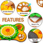 Pet Smell Training & Play Blanket
