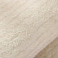 Thickened Cream Plush Rug for Living Room