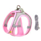 Pet Collar and Leash Set for Puppies