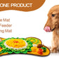 Pet Smell Training & Play Blanket