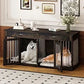 Heavy Duty Super Large Dog Cage Furniture