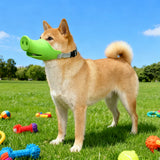 Pet Muzzle – Prevents Biting & Random Eating