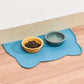 Anti-Slip Waterproof Cat and Dog Feeding Mat