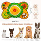 Pet Smell Training & Play Blanket