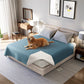 Waterproof Pet Bedspread for Dogs and Cats
