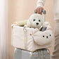 Comfortable Travel Bag for Cats and Dogs