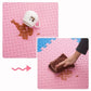 Soft Interlocking Kids Floor Mat Set