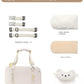 Comfortable Travel Bag for Cats and Dogs