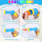 Shooting Ball Toy for Cats Entertainment