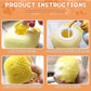 Soft Rubber Pet Grooming Shower Brush
