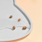Anti-Slip Waterproof Cat and Dog Feeding Mat