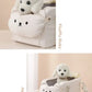 Comfortable Travel Bag for Cats and Dogs