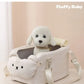Comfortable Travel Bag for Cats and Dogs
