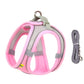 Pet Collar and Leash Set for Puppies