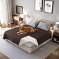 Waterproof Pet Bedspread for Dogs and Cats