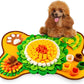Pet Smell Training & Play Blanket