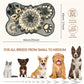 Pet Smell Training & Play Blanket