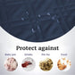 Waterproof Pet Bedspread for Dogs and Cats
