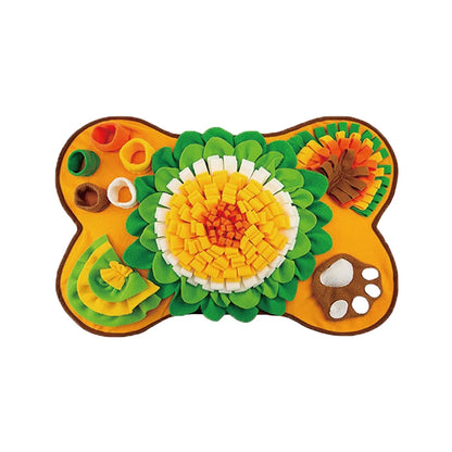 Pet Smell Training & Play Blanket