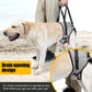 Adjustable Dog Lift Harness for Large Dogs