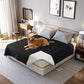 Waterproof Pet Bedspread for Dogs and Cats