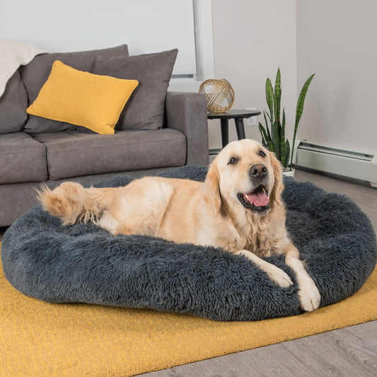 Calming Cozy Mat for Dogs and Cats
