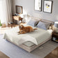 Waterproof Pet Bedspread for Dogs and Cats