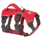 No-Pull Adjustable Nylon Dog Harness Vest