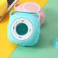 Soft Rubber Pet Grooming Shower Brush