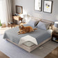 Waterproof Pet Bedspread for Dogs and Cats