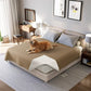 Waterproof Pet Bedspread for Dogs and Cats