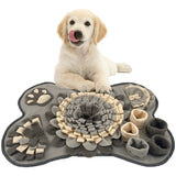 Pet Smell Training & Play Blanket