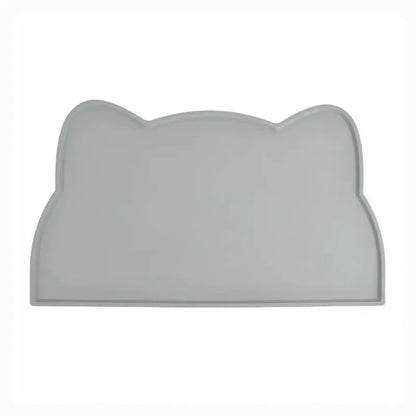 Anti-Slip Waterproof Cat and Dog Feeding Mat