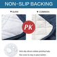 Waterproof Pet Bedspread for Dogs and Cats