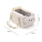 Comfortable Travel Bag for Cats and Dogs