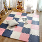 Soft Interlocking Kids Floor Mat Set