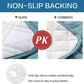 Waterproof Pet Bedspread for Dogs and Cats