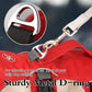 No-Pull Adjustable Nylon Dog Harness Vest