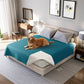 Waterproof Pet Bedspread for Dogs and Cats