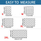 Waterproof Pet Bedspread for Dogs and Cats