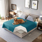 Waterproof Pet Bedspread for Dogs and Cats